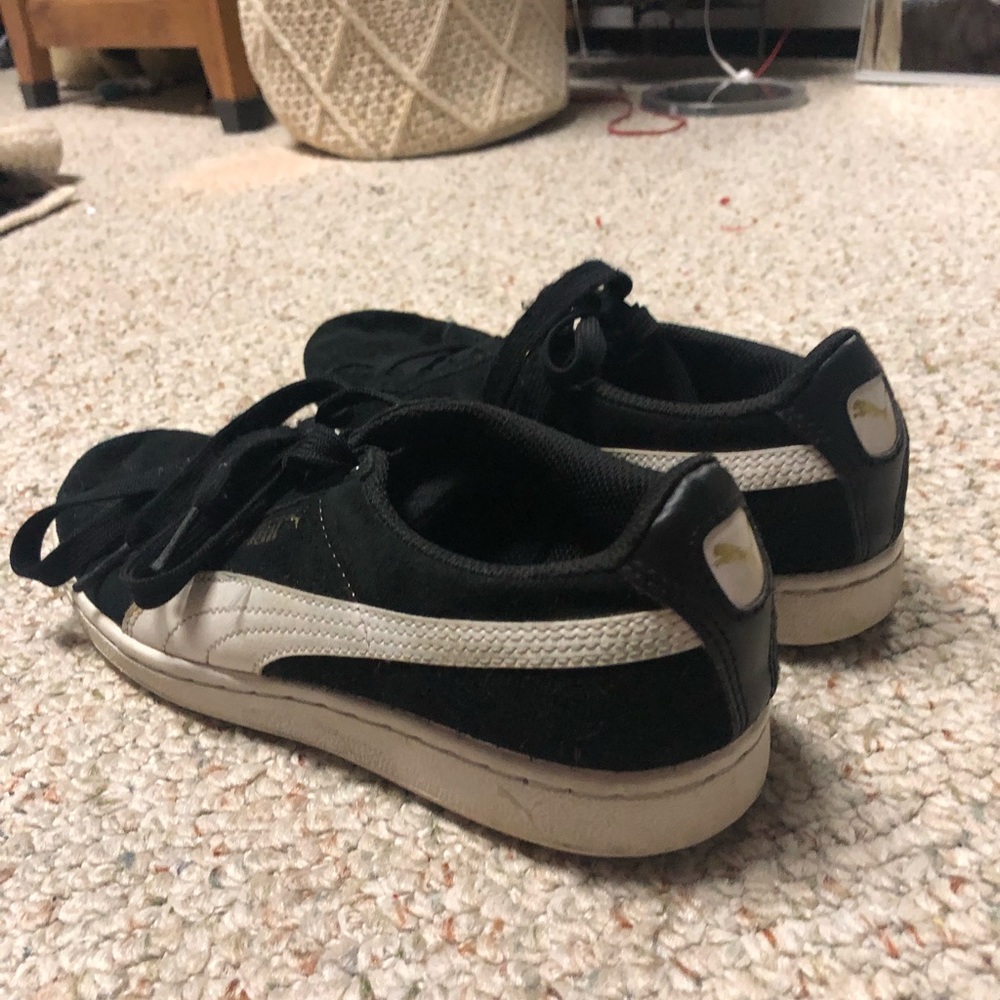 puma sneakers